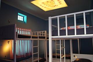 Paddy's Loft The Lake view hostel - 8