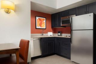 Residence Inn Philadelphia Conshohocken - Conshohocken - 1