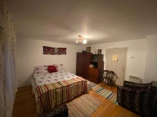 Casa din deal - Muşca - 0