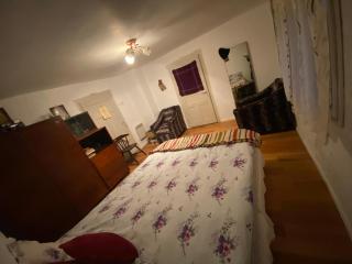 Casa din deal - Muşca - 6