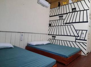 Mina Café & Stay - Quan Lạn-Insel - 2