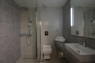 Aristoteles Holiday Hotel And Spa - Ouranoupoli - 7