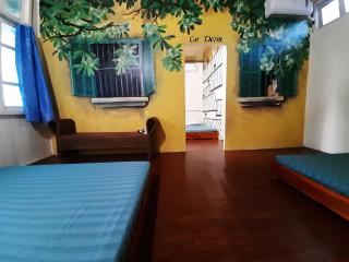 Mina Café & Stay - Quan Lạn-Insel - 1