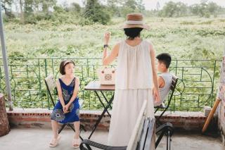 Mina Café & Stay - 1