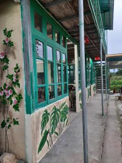 Mina Café & Stay - 1