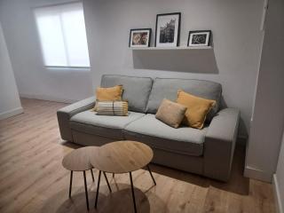 Ana Bernal by HDC Apartments - Málaga - 0