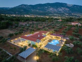 Olea Villas Kefalonia - Karavadhos - 5