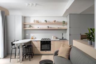 North by Urbanesq Cortina B - Voluntari - 5