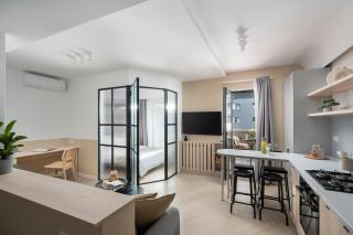 North by Urbanesq Cortina B - 1