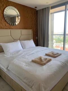 Copacabana Jomtien Beach Condominium - Jomtien Beach - 1