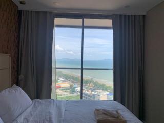 Copacabana Jomtien Beach Condominium - Jomtien Beach - 3