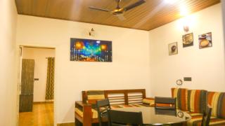 Spring Muunnar, Munnar - 3