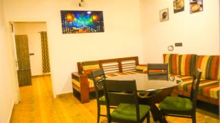 Spring Muunnar, Munnar - 2