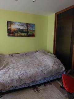 Fely Room - Petroşani - 4