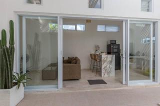 Tranquil Mediterranean Villa Kerobokan WCS - 4