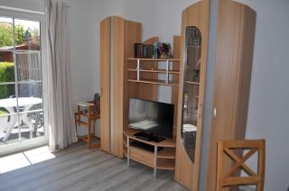 Nr 05 - Ferienhaus Mühlenblick Nähe Museumshafen - 2