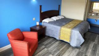Express Inn Newport News - Newport News - 4