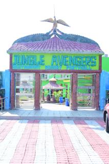 Jungle Avengers Resort Bhitarkanika - 0