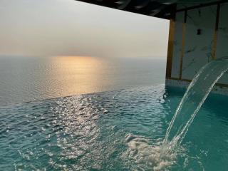 Copacabana jomtien condominium - 9