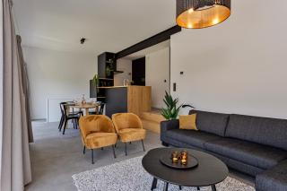 Luxe strandappartement met zonneterras & parking - 4