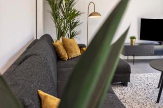 Luxe strandappartement met zonneterras & parking - 3