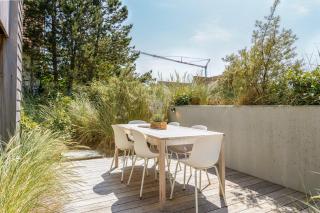 Luxe strandappartement met zonneterras & parking - Koksijde - 6