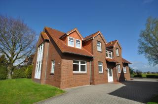 Nr 12 - Ferienwohnung "Utkiek" - Carolinensiel - 0