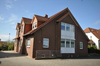 Nr 12 - Ferienwohnung "Utkiek" - Carolinensiel - 6