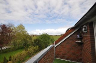 Nr 12 - Ferienwohnung "Utkiek" - Carolinensiel - 5