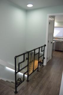 Tranquil and Modern Home 3br - 9