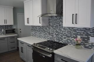 Tranquil and Modern Home 3br - Kenmore - 1