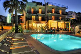 Hotel Casella - 0