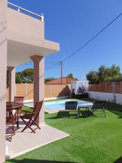 Dianthos Villa - Cefalonia - 6