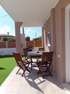 Dianthos Villa - Cefalonia - 4
