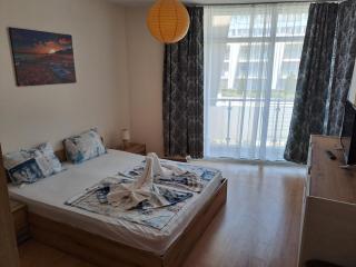 Apartments in Black Sea Star Complex - Sosopol - 4