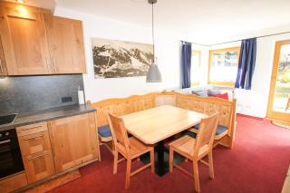Ferienwohnung Königsleiten 77 - Top 34 - Königsleiten - 5