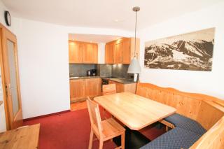 Ferienwohnung Königsleiten 77 - Top 34 - Königsleiten - 3