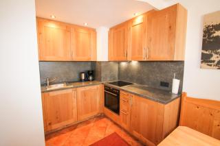 Ferienwohnung Königsleiten 77 - Top 34 - Königsleiten - 1