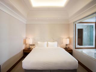 Pinegrove Hotel - Gimhae - 9