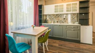 The old Bakery Apartments - Plovdiv - 5