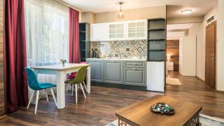 The old Bakery Apartments - Plovdiv - 6