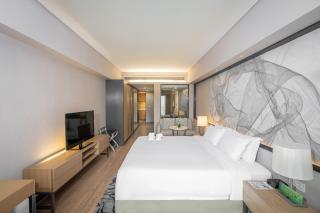Riverdale Residence Xintiandi Shanghai - Shanghai - 3