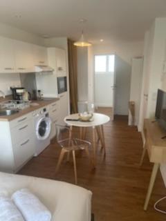 Le Jaures 1 - Studio - RDC - Hennebont - 6