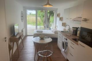 Le Jaures 1 - Studio - RDC - Hennebont - 5