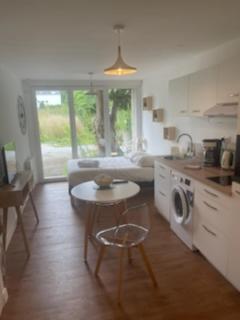 Le Jaures 1 - Studio - RDC - Hennebont - 0