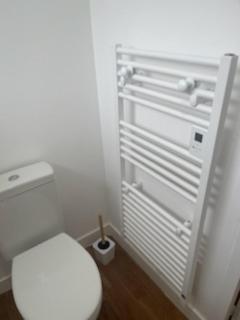 Le Jaures 1 - Studio - RDC - Hennebont - 2