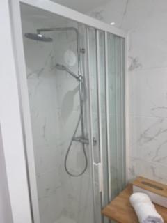 Le Jaures 1 - Studio - RDC - Hennebont - 3