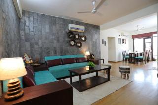 Banipark Service Apartment - Jaipur - 1