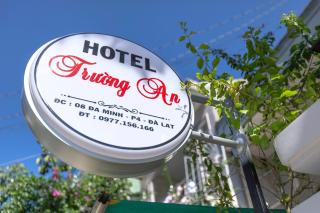 Trường An Hotel - Đà Lạt - 9