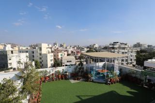 Banipark Service Apartment - Jaipur - 7